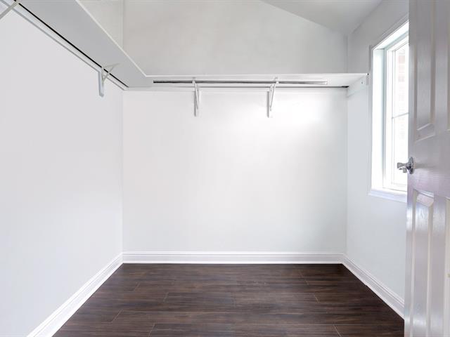 Penderie (Walk-in)