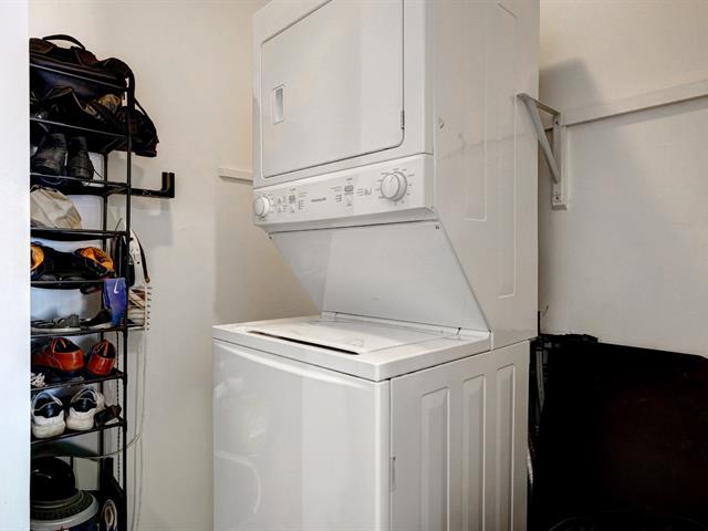 Salle de lavage