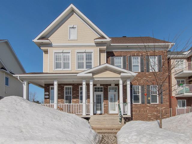 maison à vendre Mascouche