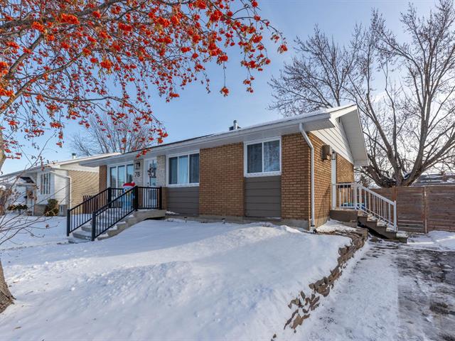 maison à vendre Salaberry-de-Valleyfield