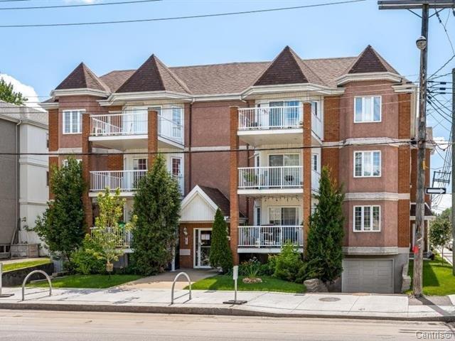 maison à vendre Montréal (Ahuntsic-Cartierville)