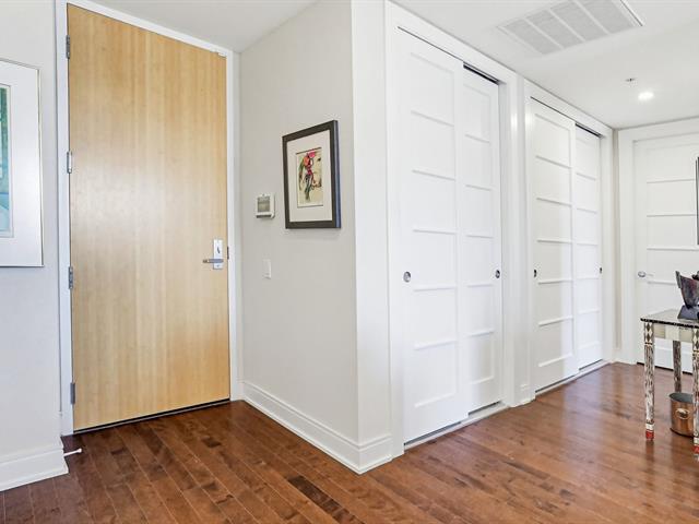 Hall d'entrée