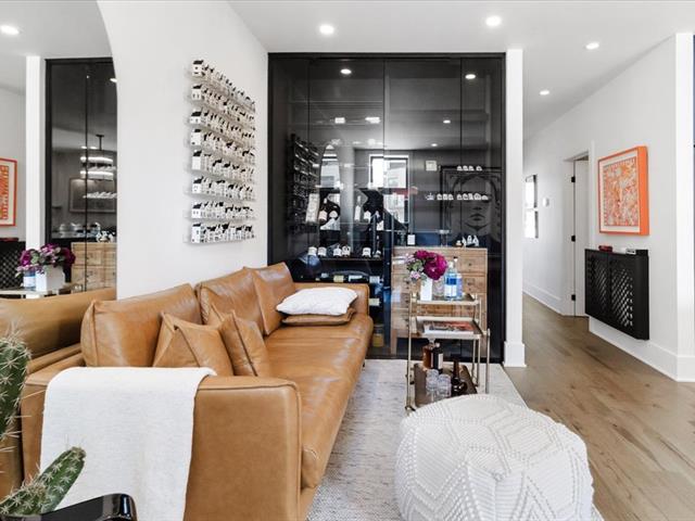 maison à vendre Montréal (Ville-Marie)