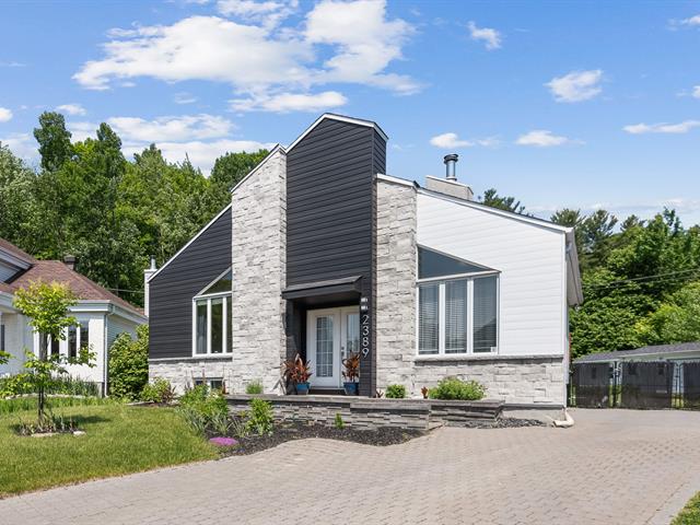 maison à vendre Mascouche