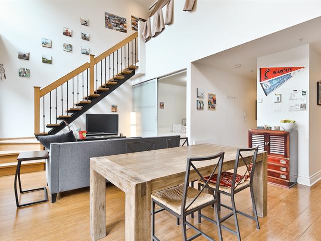 maison à vendre Montréal (Le Plateau-Mont-Royal)