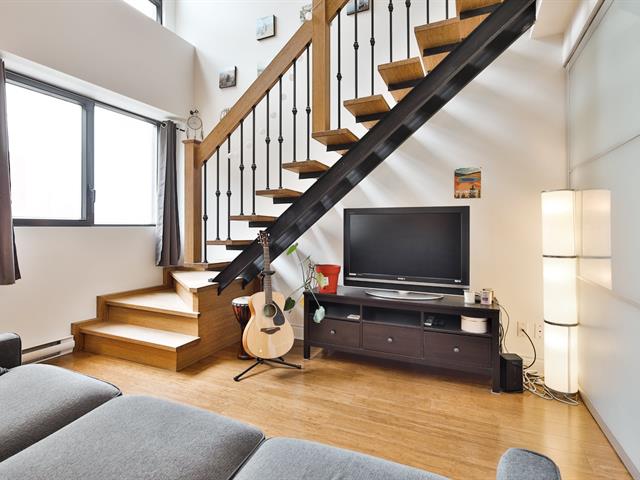 Escalier