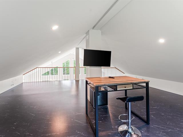Mezzanine
