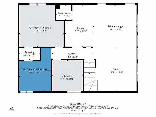 Plan (croquis)