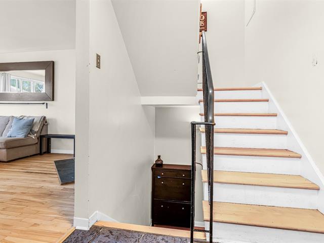 Escalier