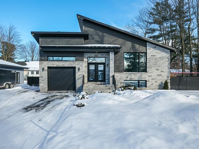 maison à vendre Saint-Amable