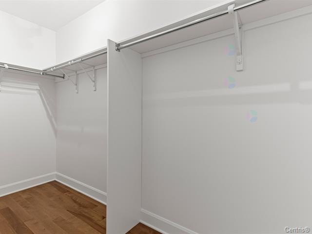 Penderie (Walk-in)