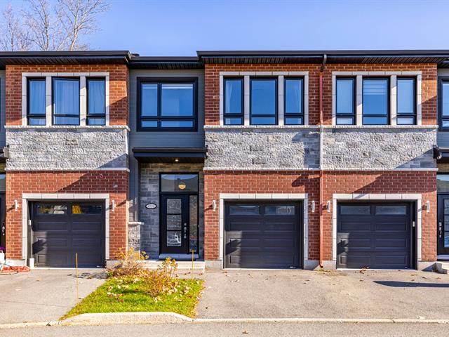 maison à vendre Laval (Fabreville)