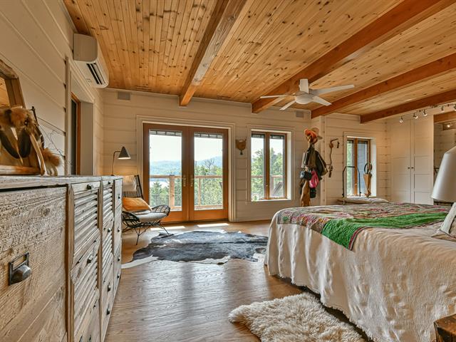 Maison à étages à vendre, Mont-Tremblant