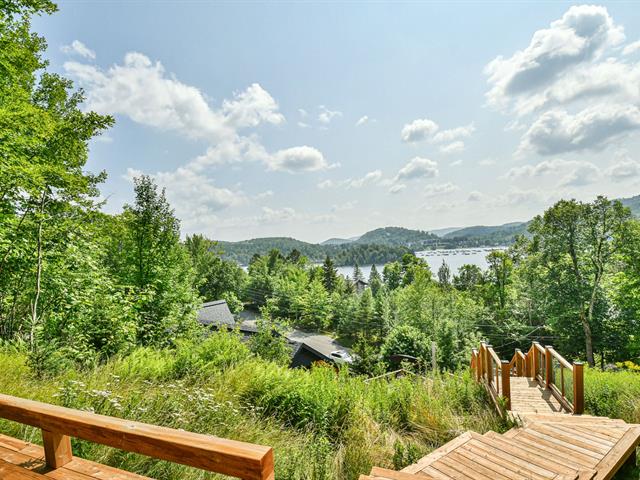 Maison à étages à vendre, Mont-Tremblant