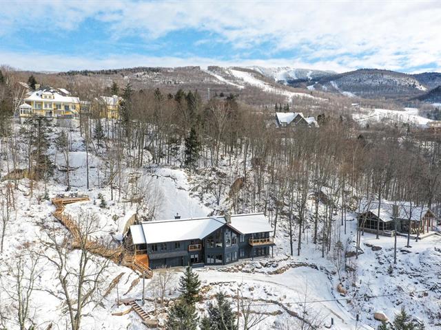 Maison à étages à vendre, Mont-Tremblant