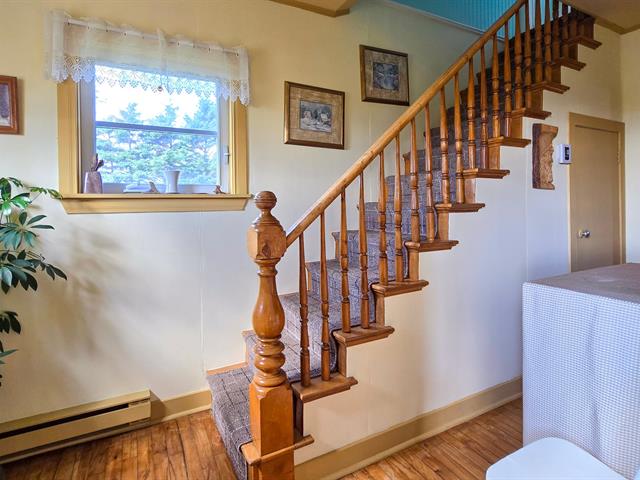 Escalier