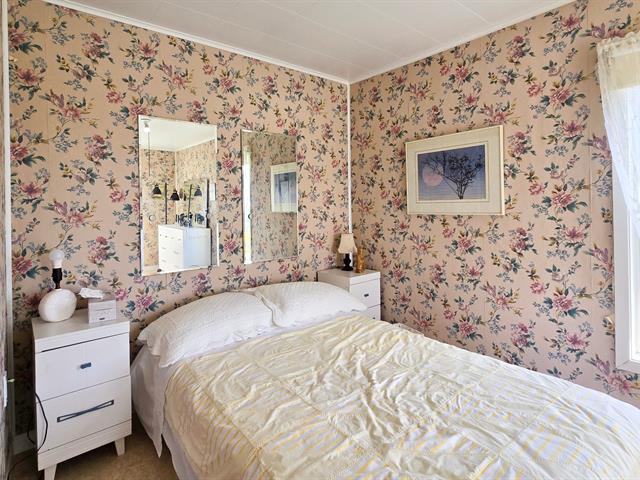Cave/ chambre froide