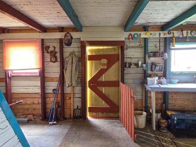 Garage