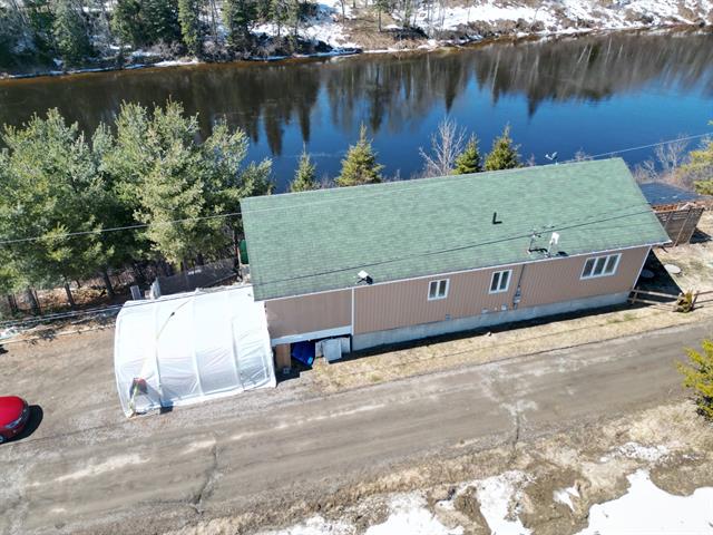 maison à vendre Saguenay (Shipshaw)