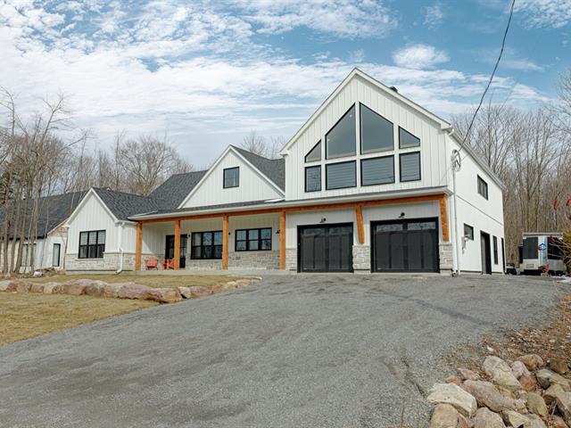 maison à vendre Oka