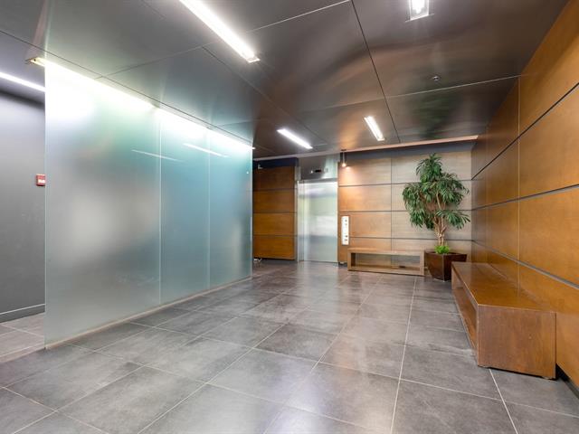 Hall d'entrée