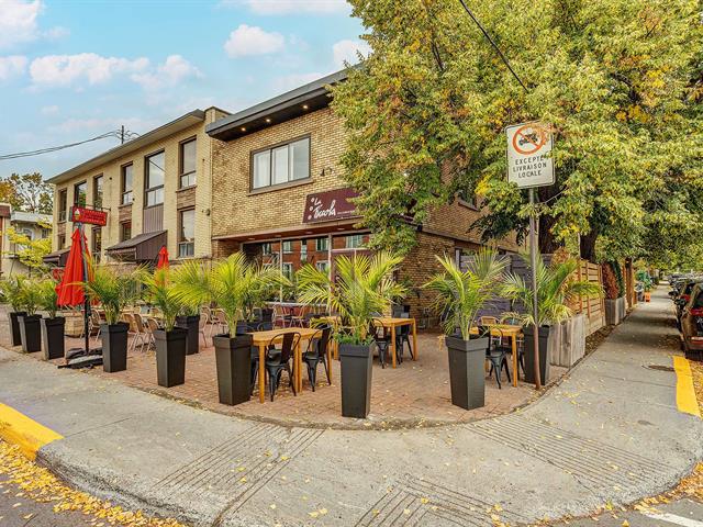 maison à vendre Montréal (Ahuntsic-Cartierville)