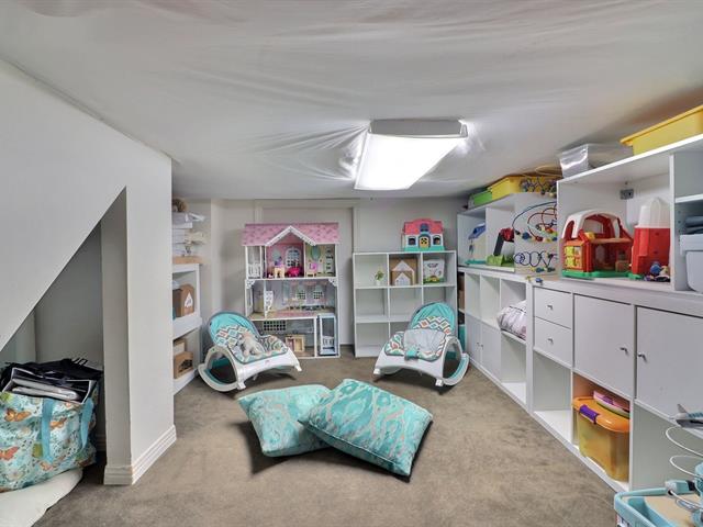 Playroom