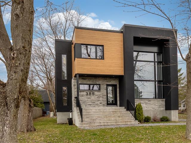 maison à vendre Venise-en-Québec
