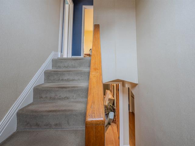 Escalier