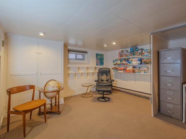 Salle familiale
