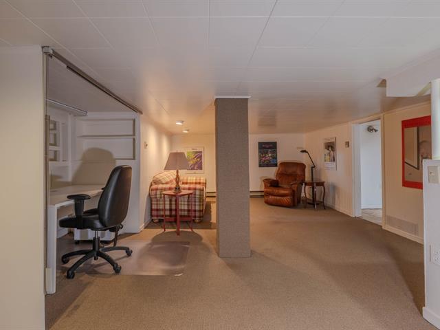 Salle familiale