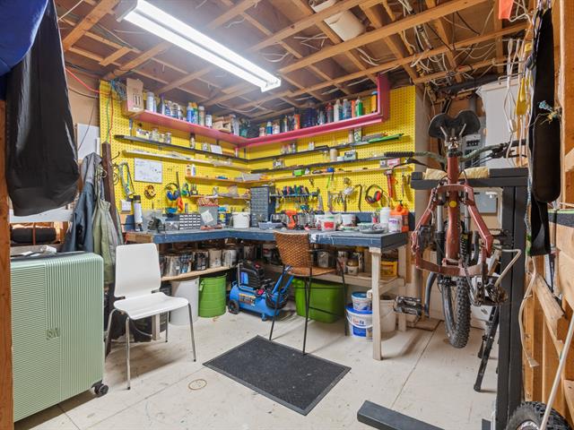 Workshop