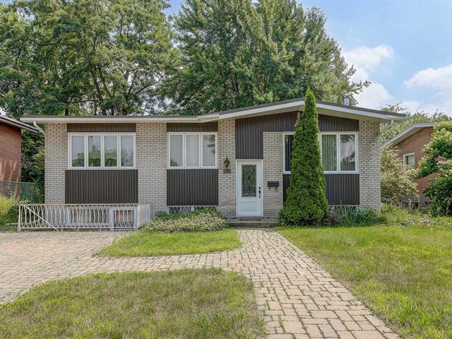 maison à vendre Longueuil (Greenfield Park)