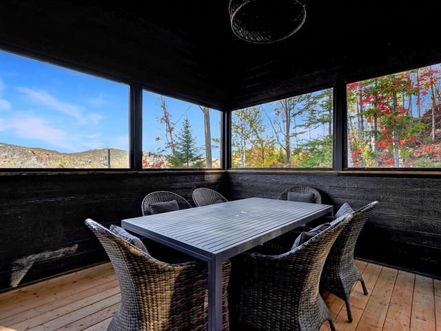 Veranda
