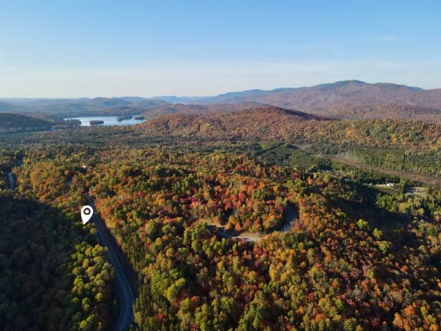 maison à vendre Mont-Tremblant