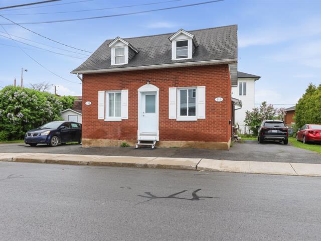 maison à vendre Salaberry-de-Valleyfield