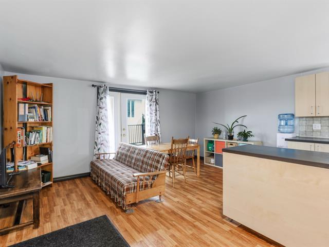 Logement