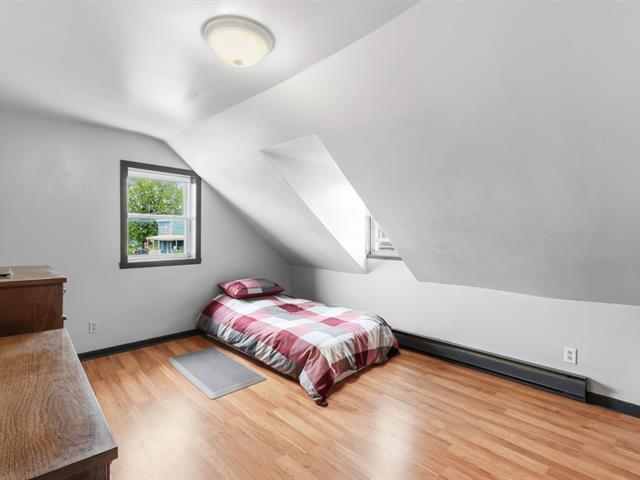 Logement