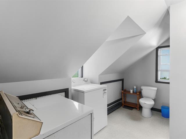 Logement