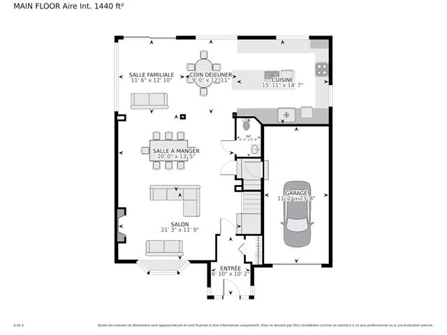 Plan (croquis)