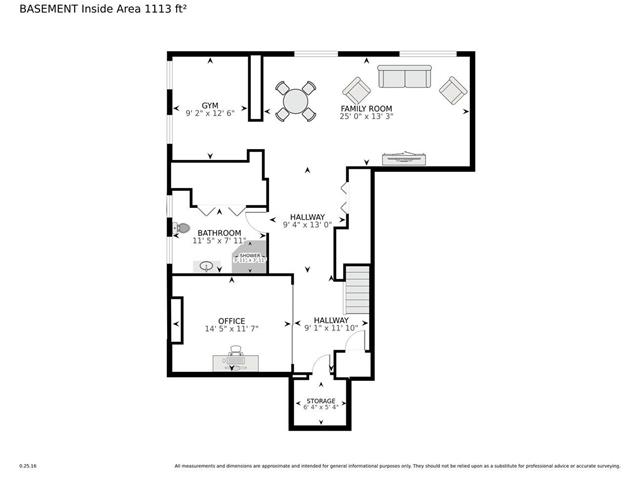 Plan (croquis)