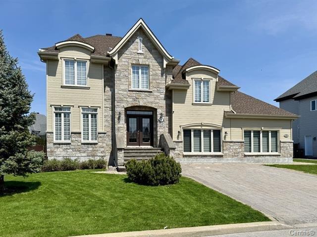 maison à vendre Repentigny (Repentigny)