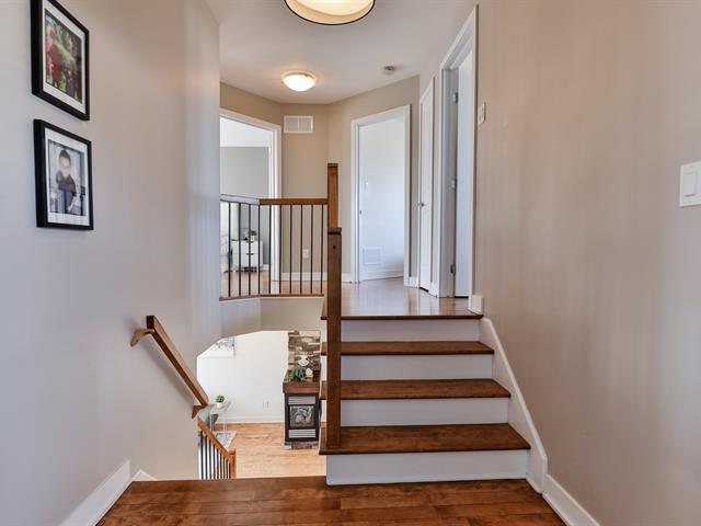 Escalier