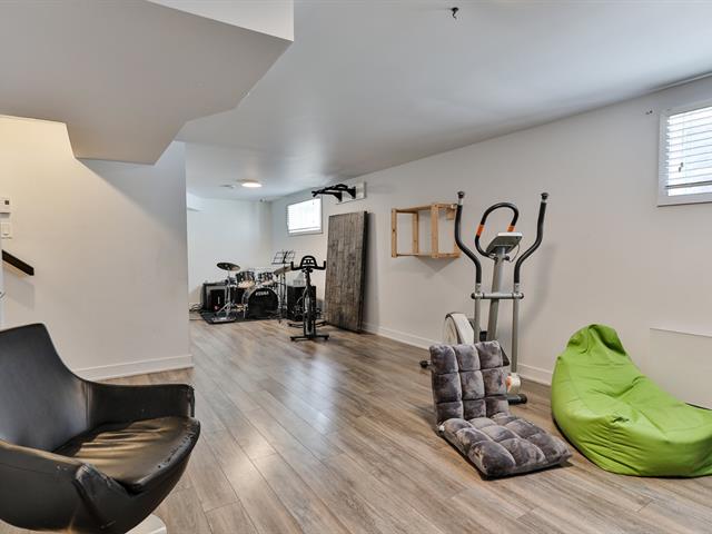 Salle familiale