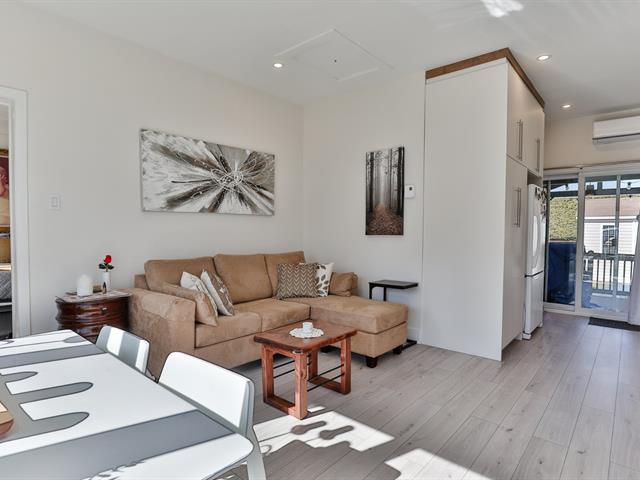 Logement