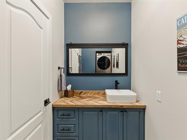 Washroom