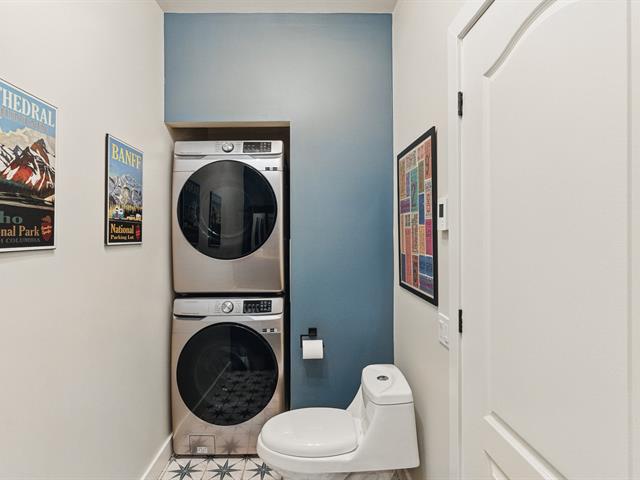 Washroom