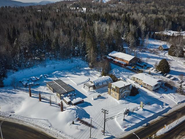 maison à vendre Saint-Donat