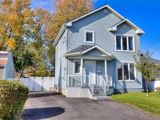 maison à vendre Laval (Laval-Ouest)