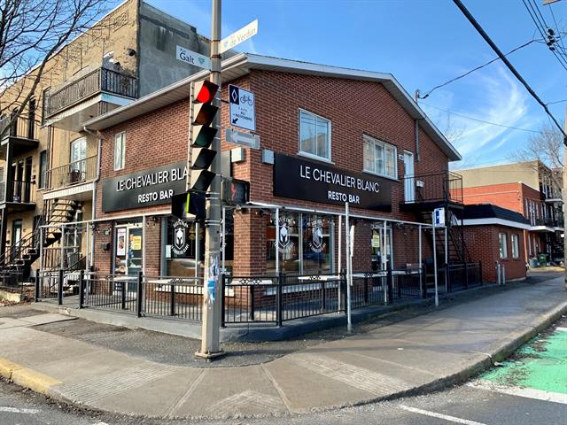 maison à vendre Montréal (Verdun/Île-des-Soeurs)